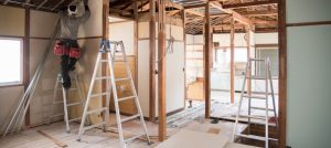 Entreprise de rénovation de la maison et de rénovation d’appartement à Rousset